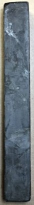 8 x 2 x 1 dark black stone long side view.JPG