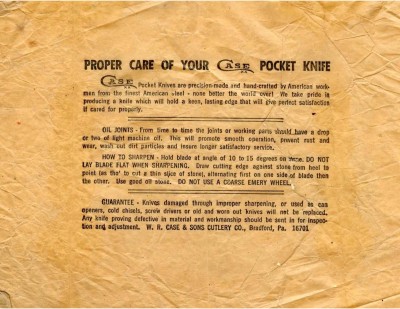 Case Pocket Knife Wrapper Older With Guarantee.jpg