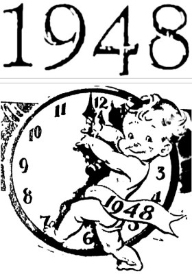 Happy New Year!