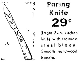 Sears Ad.