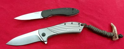More Kershaw EDCs 2.jpg