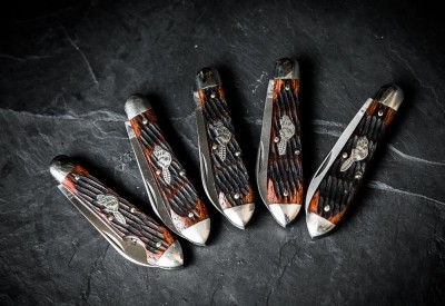 #85 Beaver Brazilian Cherry Wood x5.jpg