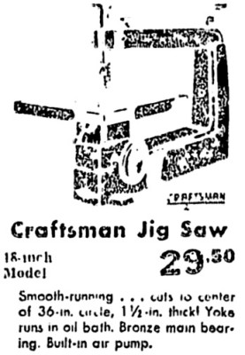 Sears Ad.