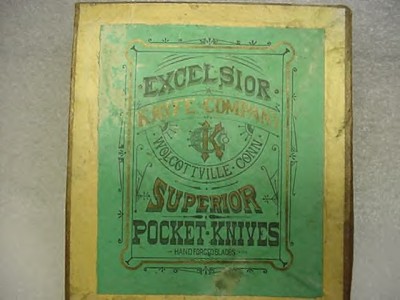 Excelsior Box