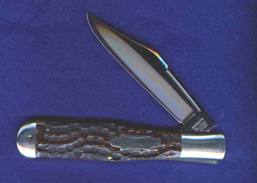 Robeson 612118 Folding Hunter