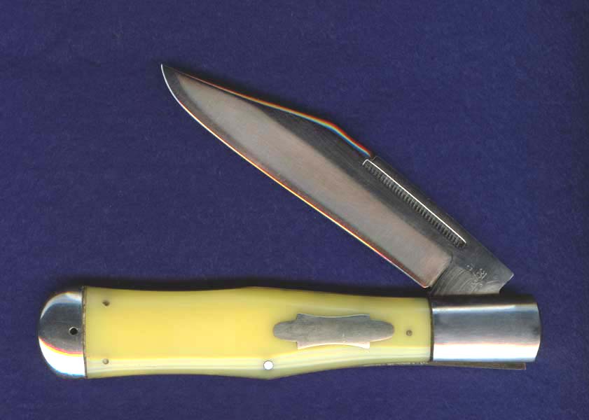 Robeson 812118 Folding Hunter