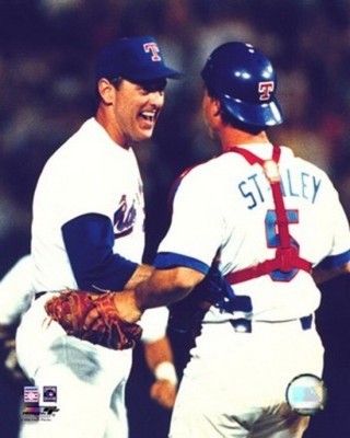Age 44 - pitches 7th career no hitter