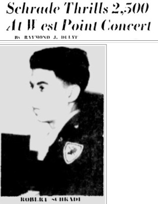 Robert Schrade Mentioned And Pictured.<br />The Text Was Unreadable.