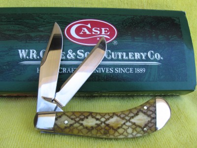 2004 Tony Bose Saddlehorn Rattlesnake.JPG