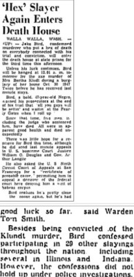 See picture #5-December 15, 1948.