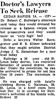 See picture #5-May 21, 1949.