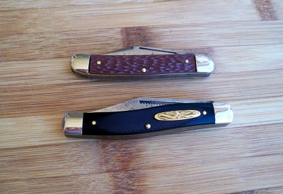 Craftsman Kingston pair.JPG