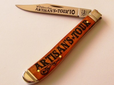 61048-2010 Artisan's Tour Front.JPG