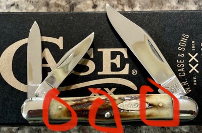 Outer brass pins vs lower center nickel silver?