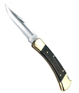 Buck 110