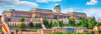 Buda Castle