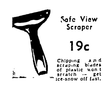 Sears Ad.