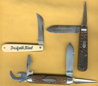 Schrades of July 2010.jpg