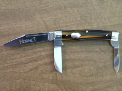 simmons hardware(hornet)