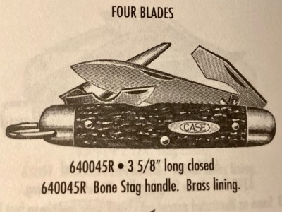 Pocket Knife Trader’s Price Guide, Volume 5