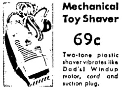 Sears Ad.