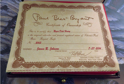 Bear Bryant Certificate.png