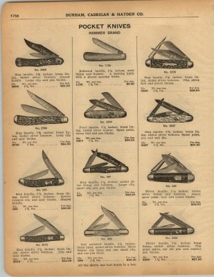New York Knife Co 1925 Dunham, Harrigan and Hayden Catalog 6.jpg
