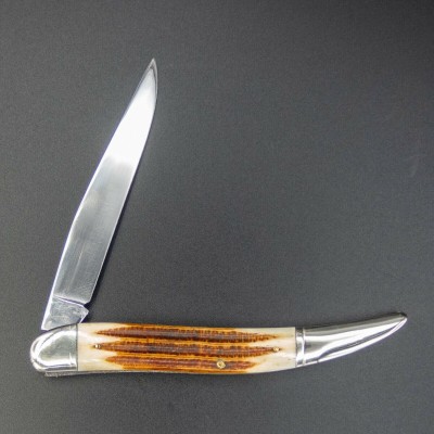 non period handles, Kutmaster toothpick post WWII