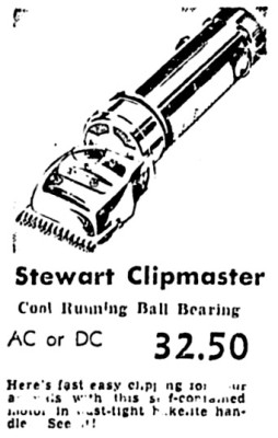 Sears Ad.