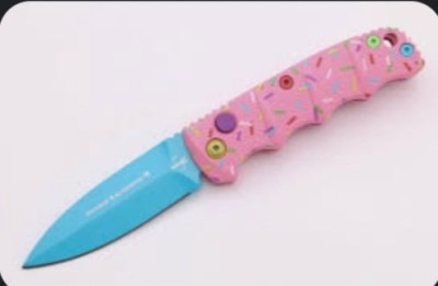 Pic of knife.
