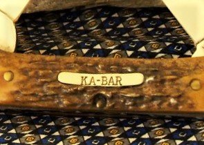 Stag Ka-Bar Bar Shield (2).JPG