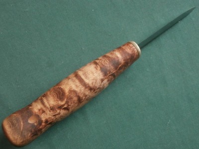 Bottom View