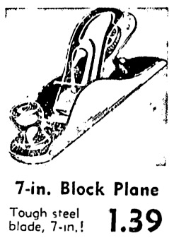 Sears Ad.