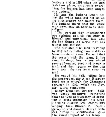 Article Part 3 (The End).