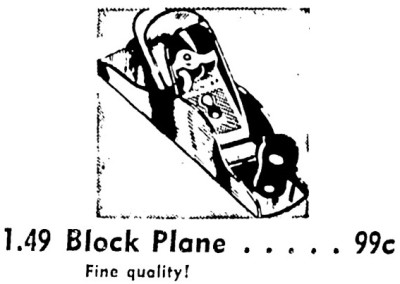 Sears Ad.