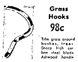 Sears Ad.