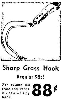 Sears Ad.