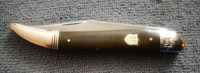 Texas Toothpick - 5&quot; closed