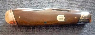 Trapper - 4.0&quot; closed