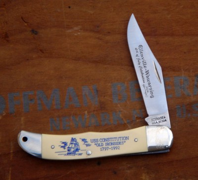 Schrade 4th of July 1992.jpg