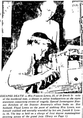 See Pictures #8, #9 &amp; #10-July 14, 1952-<br />Previous Post.