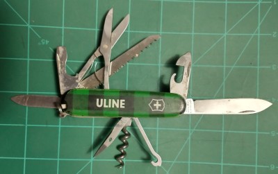 Victorinox Uline