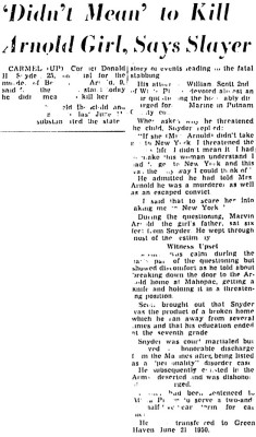 See Picture #8-September 11, 1952-Previous Post.
