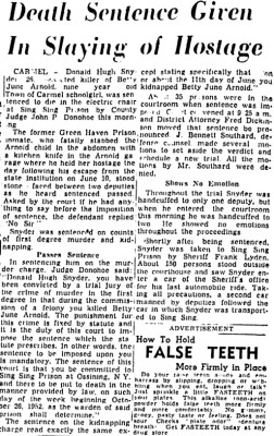 See Picture #9-September 16,1952-Previous Post.