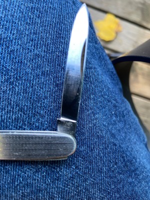 Knife