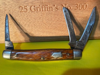 #915 John Primble Belknap Hardware