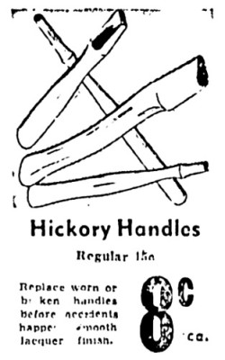 Sears Ad.