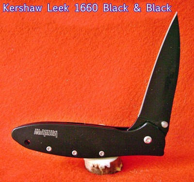 Kershaw Leek 1660 Black & Black - Labeled.JPG