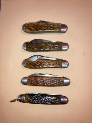 Pal knife co