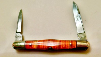 Case &amp; Sons (candy stripe)
